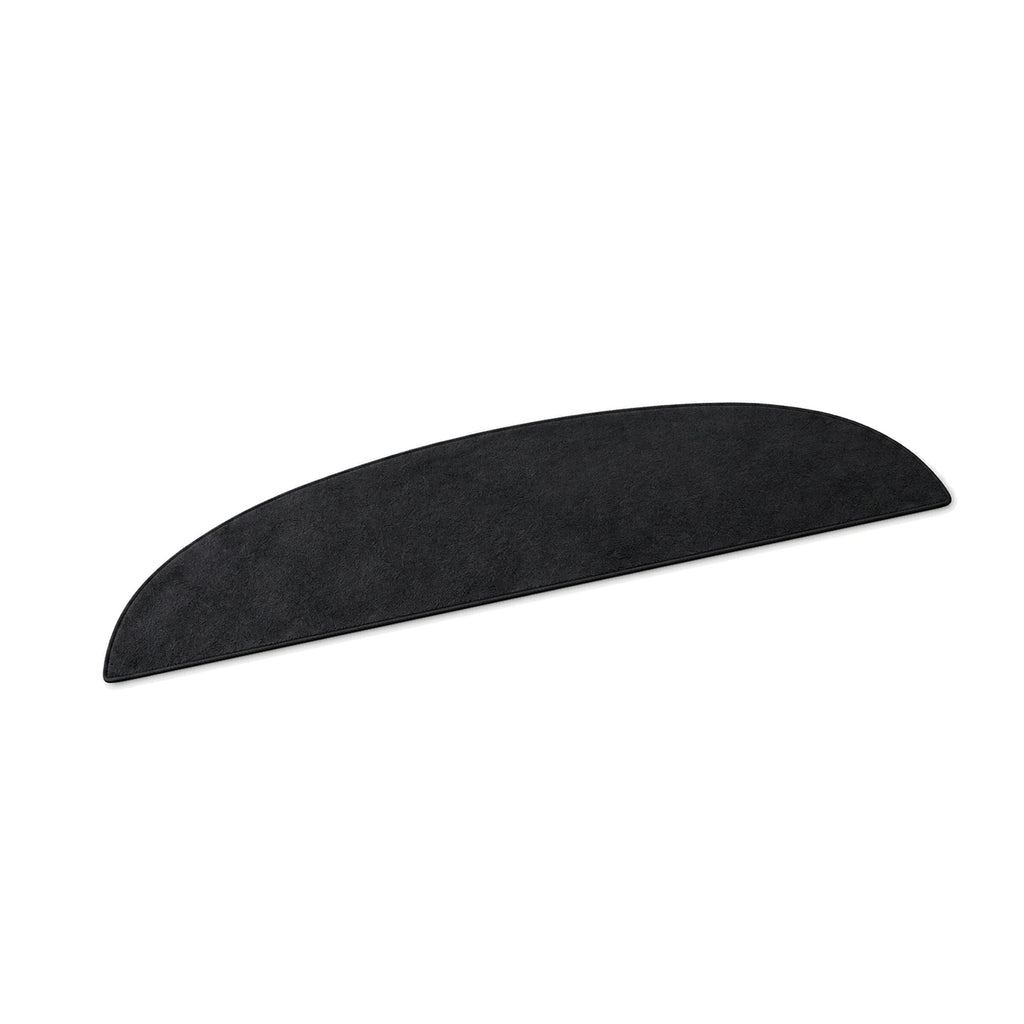 Dashboard Blackout Mat Model 3/Y Anti-glare Flannel Dash Cover