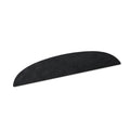 Dashboard Blackout Mat Model 3/Y Anti-glare Flannel Dash Cover