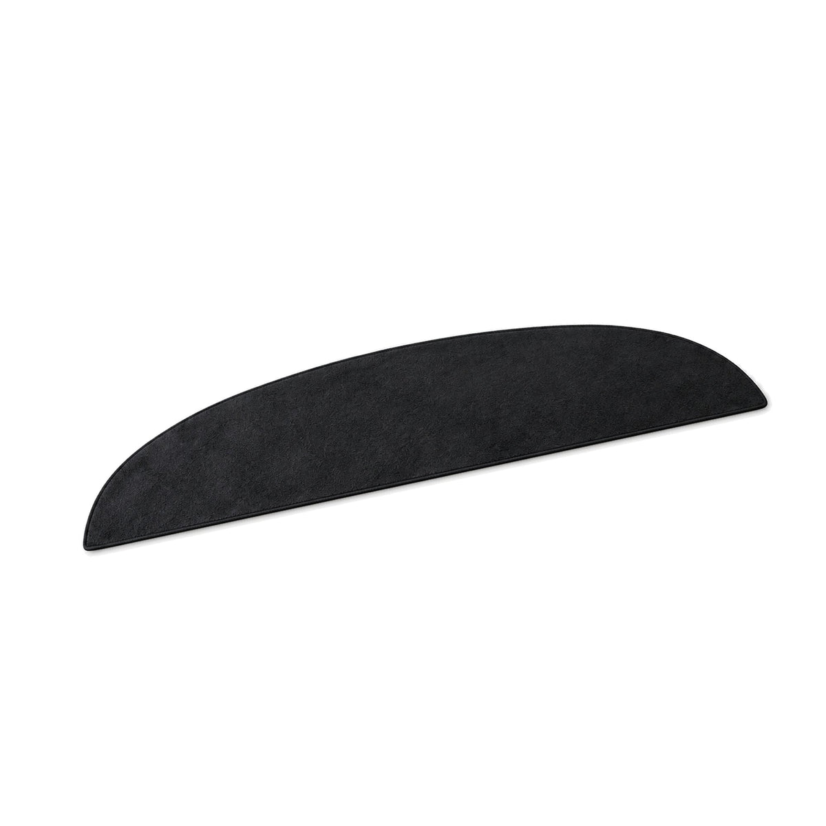 Dashboard Blackout Mat Model 3/Y Anti-glare Flannel Dash Cover