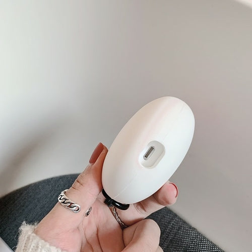 Pokeball AirPods Pro Headphone Case