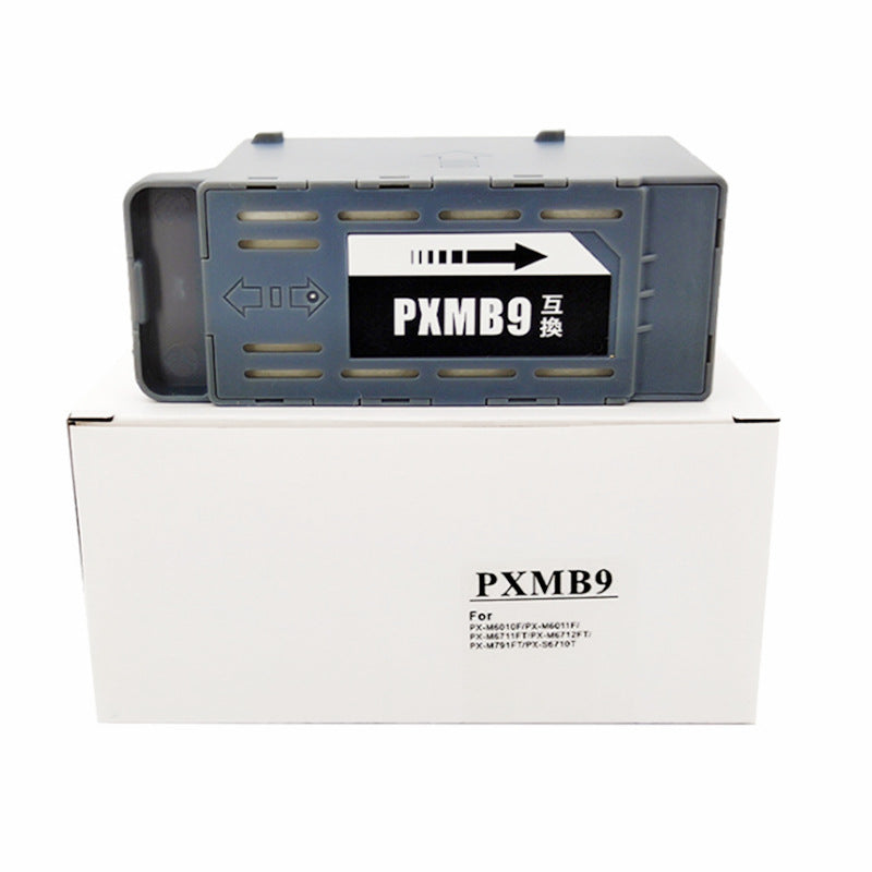 Maintenance Box Chip Decoder for Pro WP Series Printers