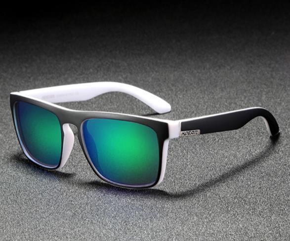 Mirror Polarized Sunglasses