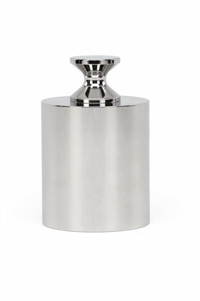 Ohaus 80781132 Class 1 Calibration Weight, 5 g with Certificate