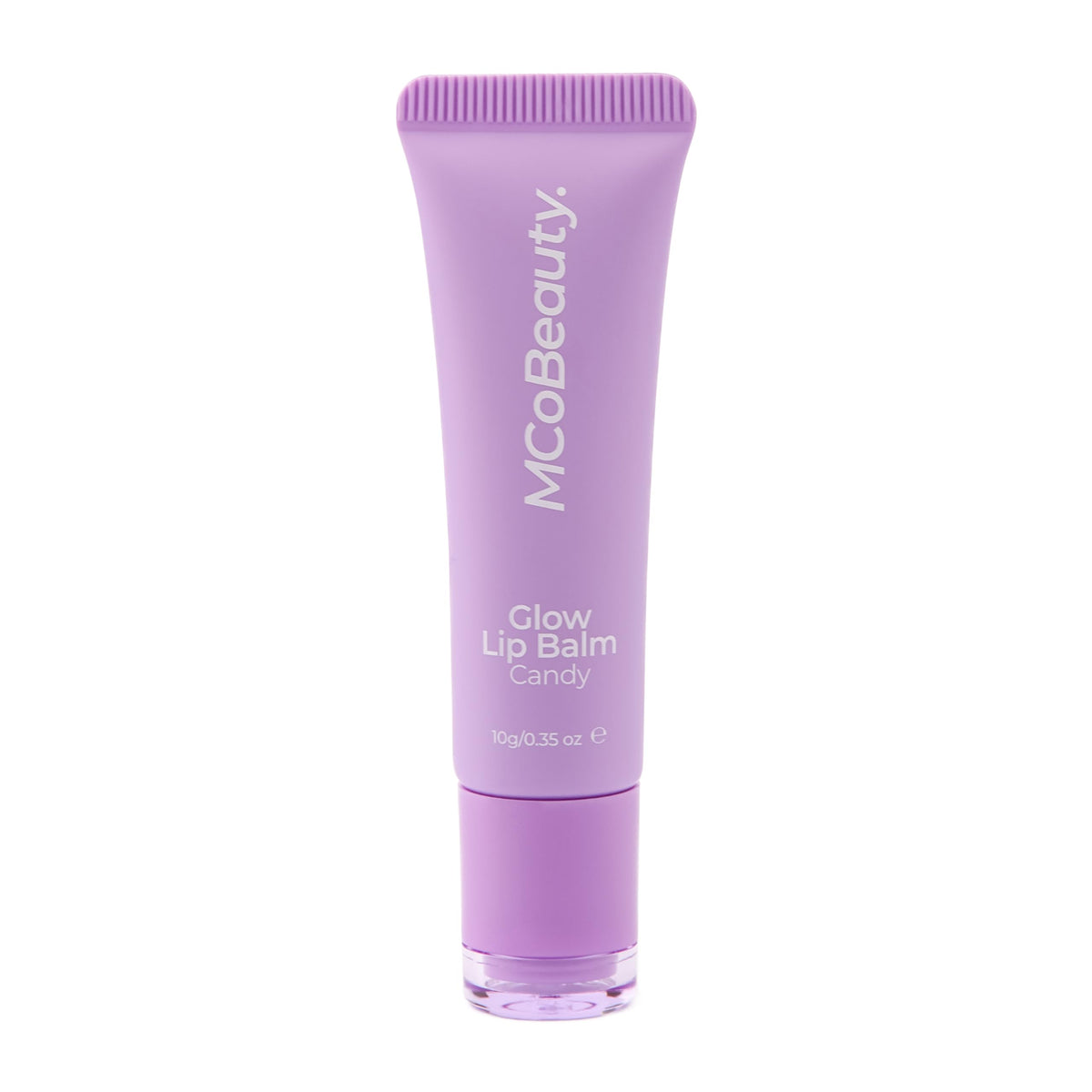 MCoBeauty Glow Lip Balm Candy