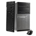 Dell 990 i5 8GB 500GB WiFi