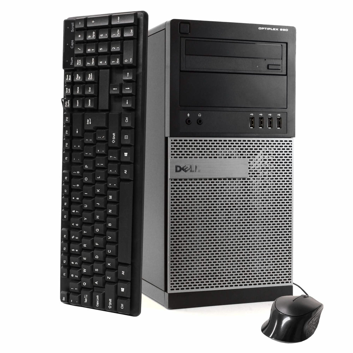Dell 990 i5 8GB 500GB WiFi