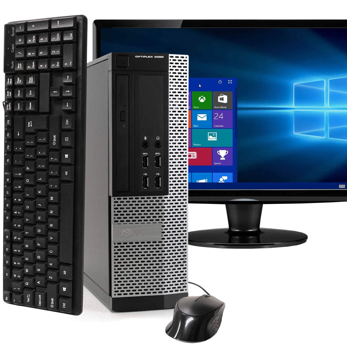 Dell OptiPlex 9020 i5 500GB