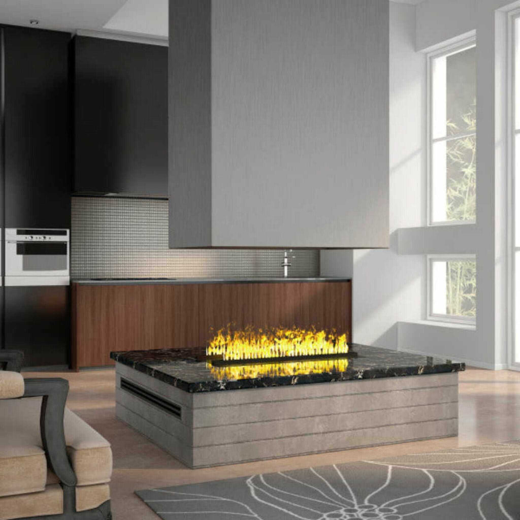 Dimplex Optimyst® Pro 1000 40-Inch Electric Fireplace Cassette