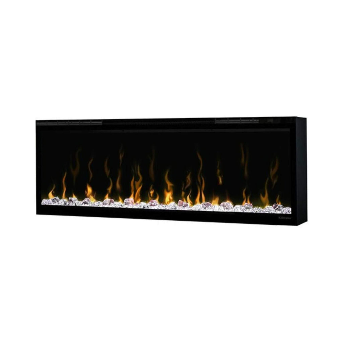 Dimplex Ignitexl Linear Electric Fireplace With Comfort Saver