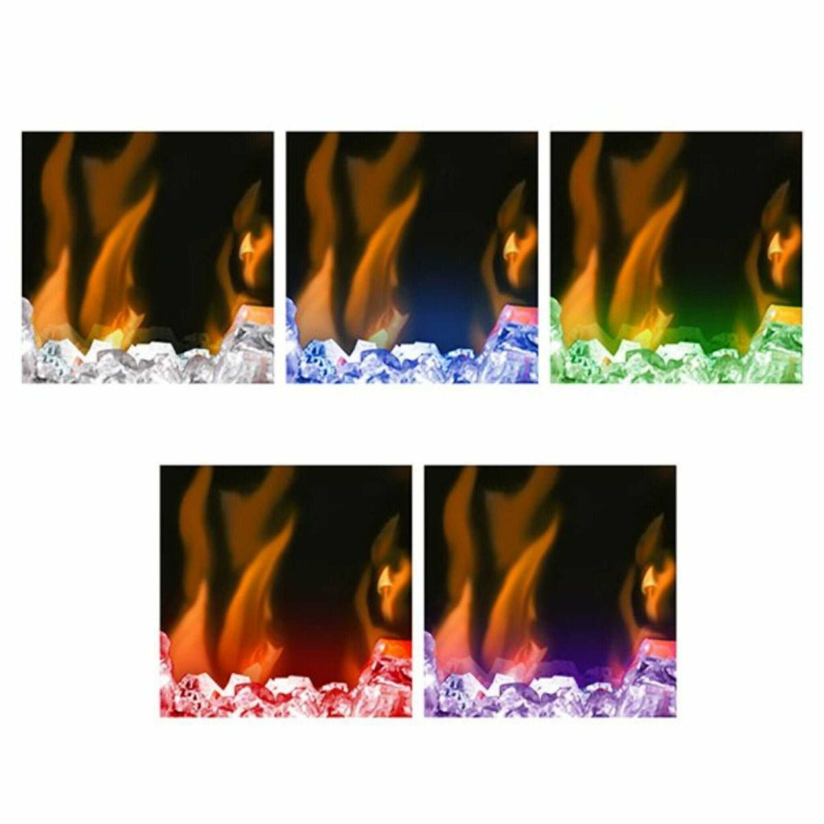 Dimplex Ignitexl Linear Electric Fireplace With Comfort Saver