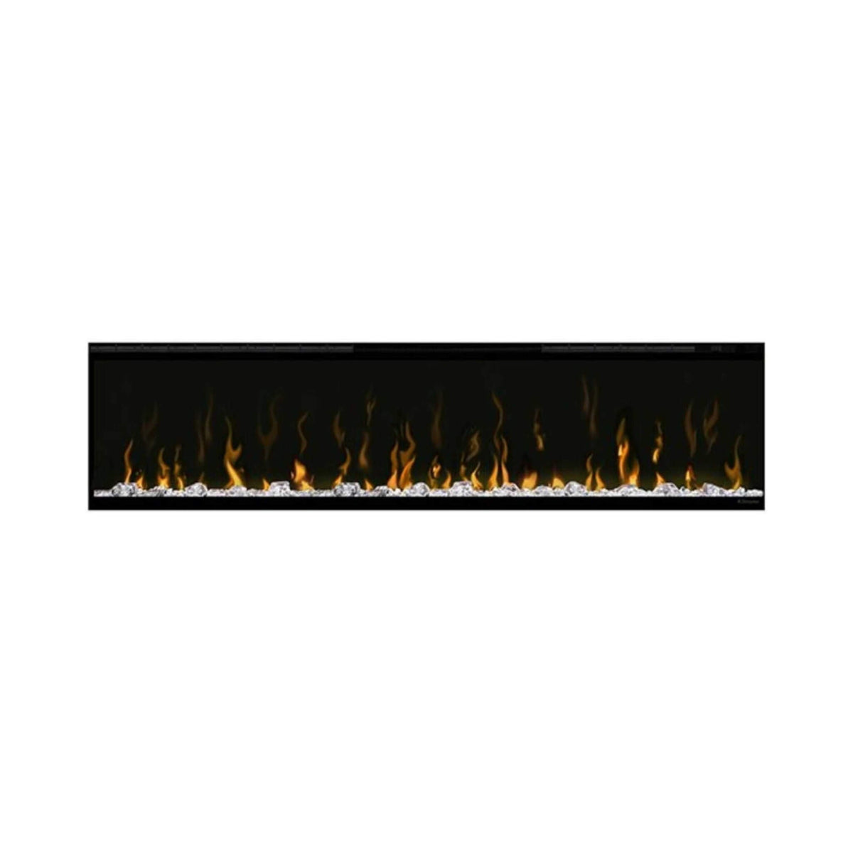 Dimplex Ignitexl Linear Electric Fireplace With Comfort Saver