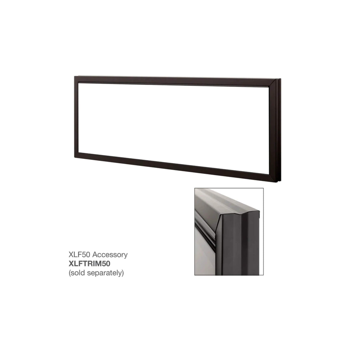 Dimplex Ignitexl Linear Electric Fireplace With Comfort Saver