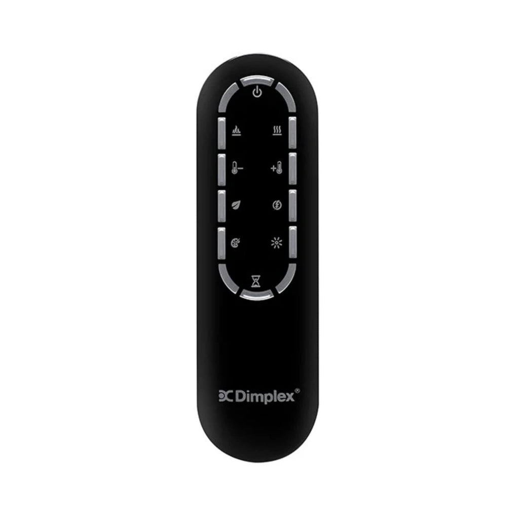 Dimplex Ignitexl 100-Inch Built-In Linear Electric Fireplace