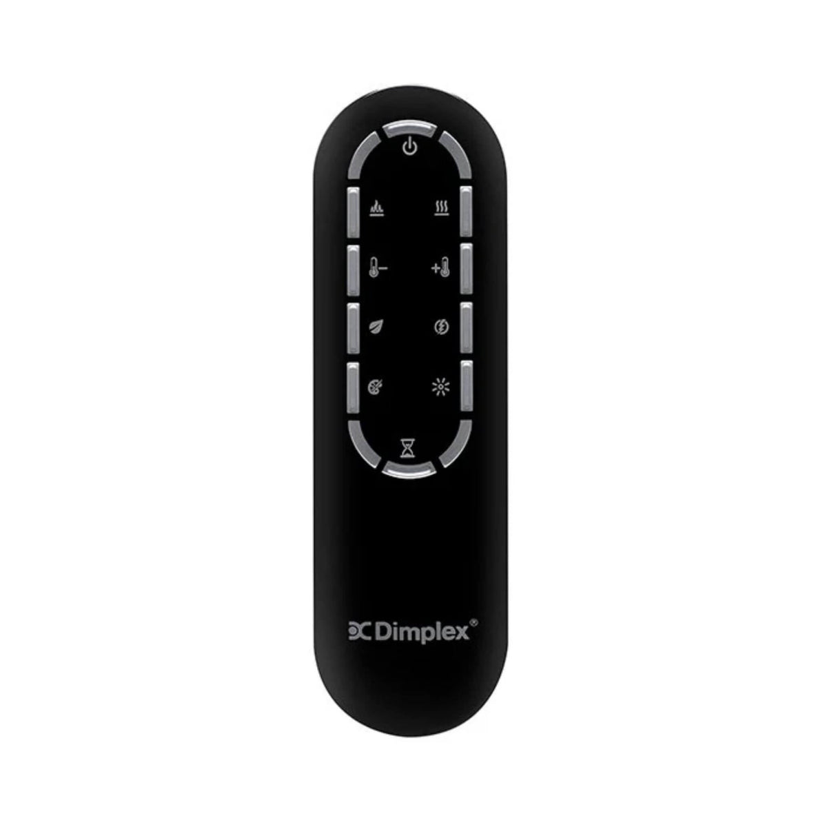 Dimplex Ignitexl 100-Inch Built-In Linear Electric Fireplace