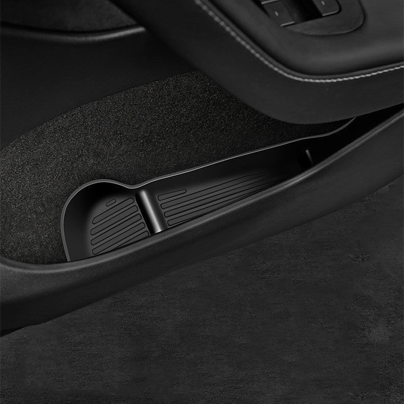 Door Side Organizer Tray Tesla Model Juniper Model YL