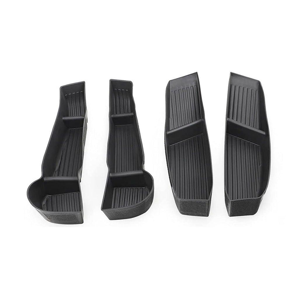 Door Side Organizer Tray Tesla Model Juniper Model YL