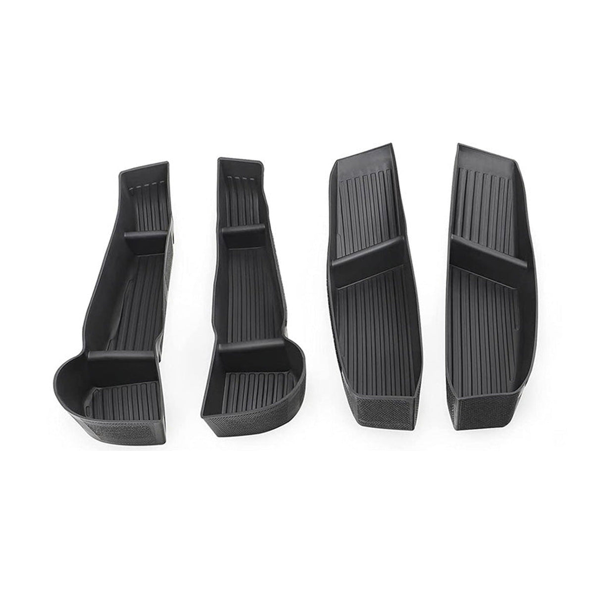 Door Side Organizer Tray Tesla Model Juniper Model YL