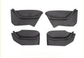 Door Pocket Liners 4pcs