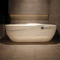 Dreampod Home Float Pro Premium Fiberglass Floatation Tank