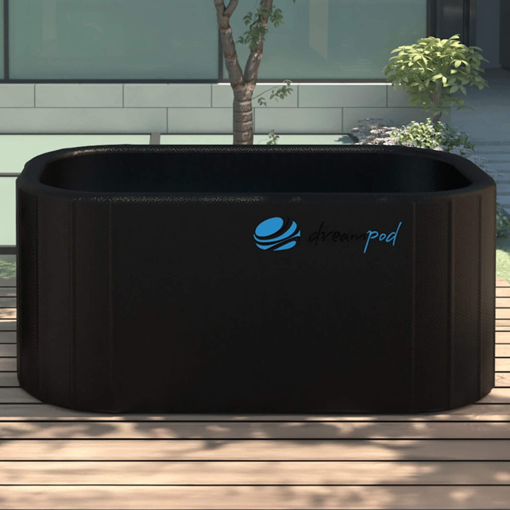 [DPIB002BPO] Dreampod Ice Bath Flex Tank