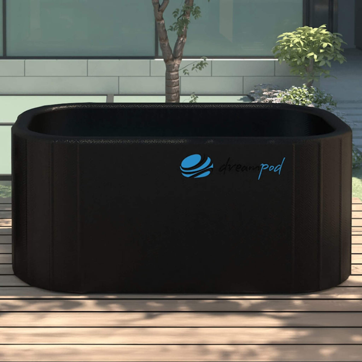 [DPIB002BPO] Dreampod Ice Bath Flex Tank