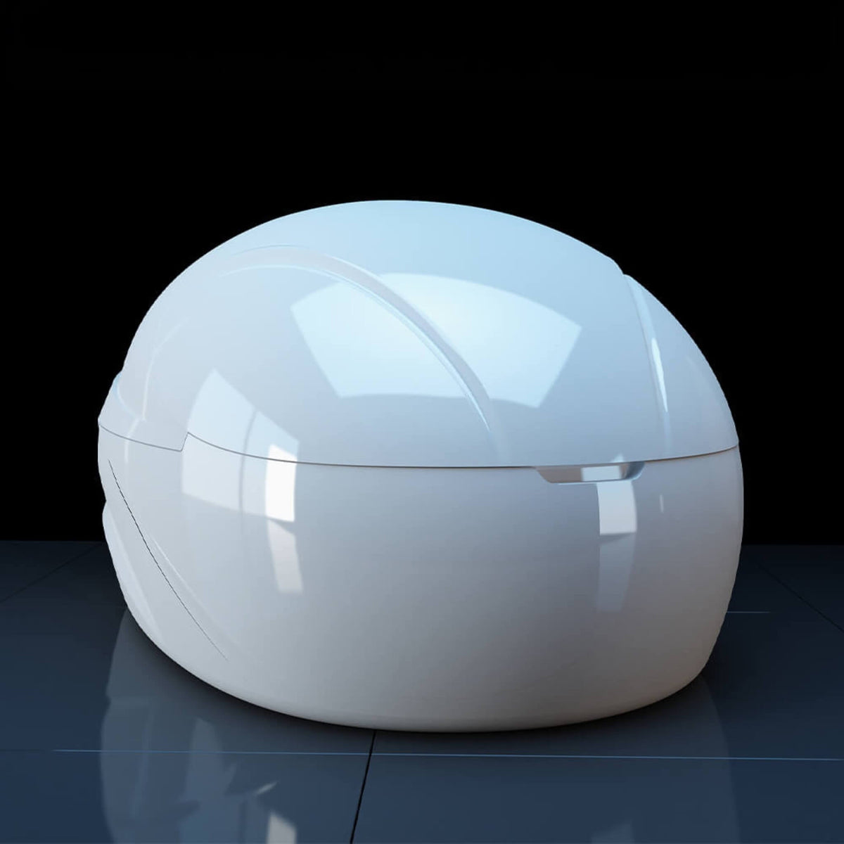 [DPFP202WPE] Dreampod Vmax Isolation Tank