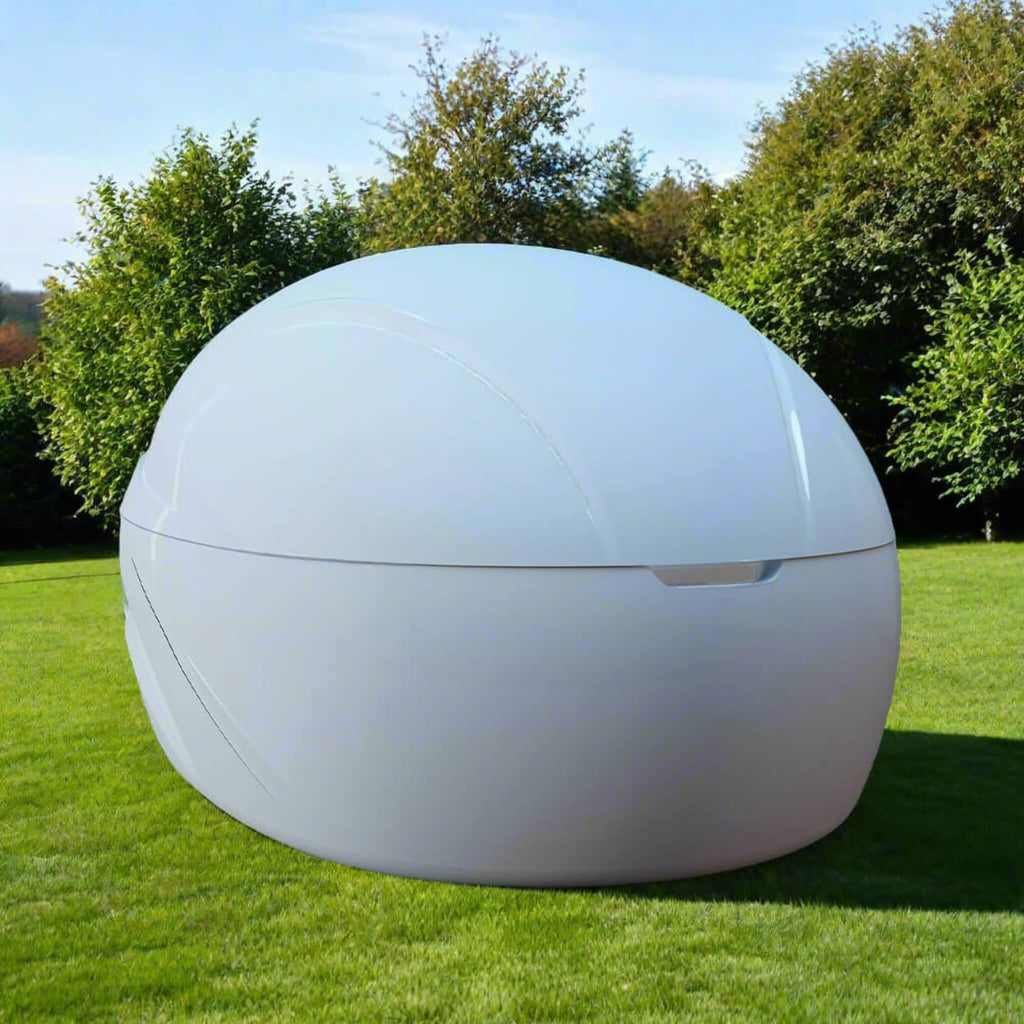 [DPFP202WPE] Dreampod Vmax Isolation Tank