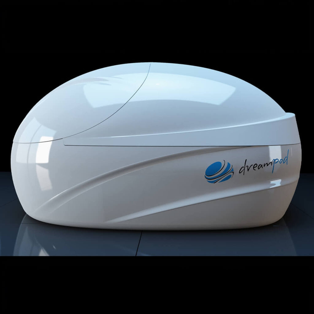 [DPFP202WPE] Dreampod Vmax Isolation Tank