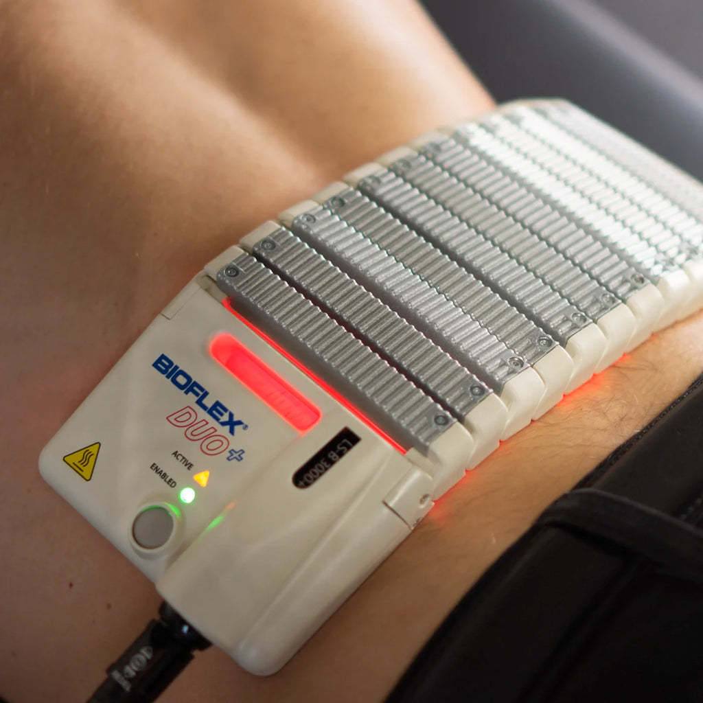 BIOFLEX Dualport System