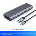 Notebook SSD External Enclosure