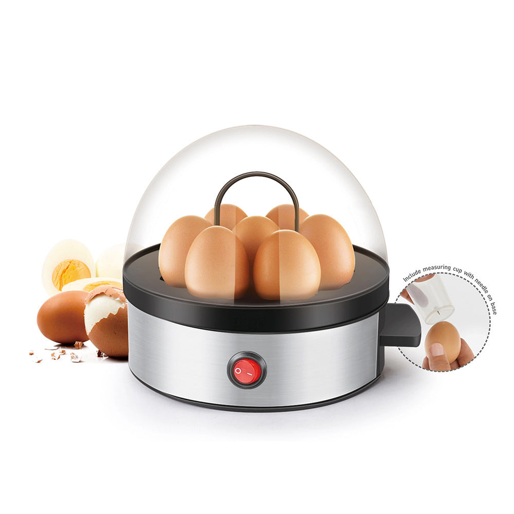 Mini Multifunctional Egg Cooker