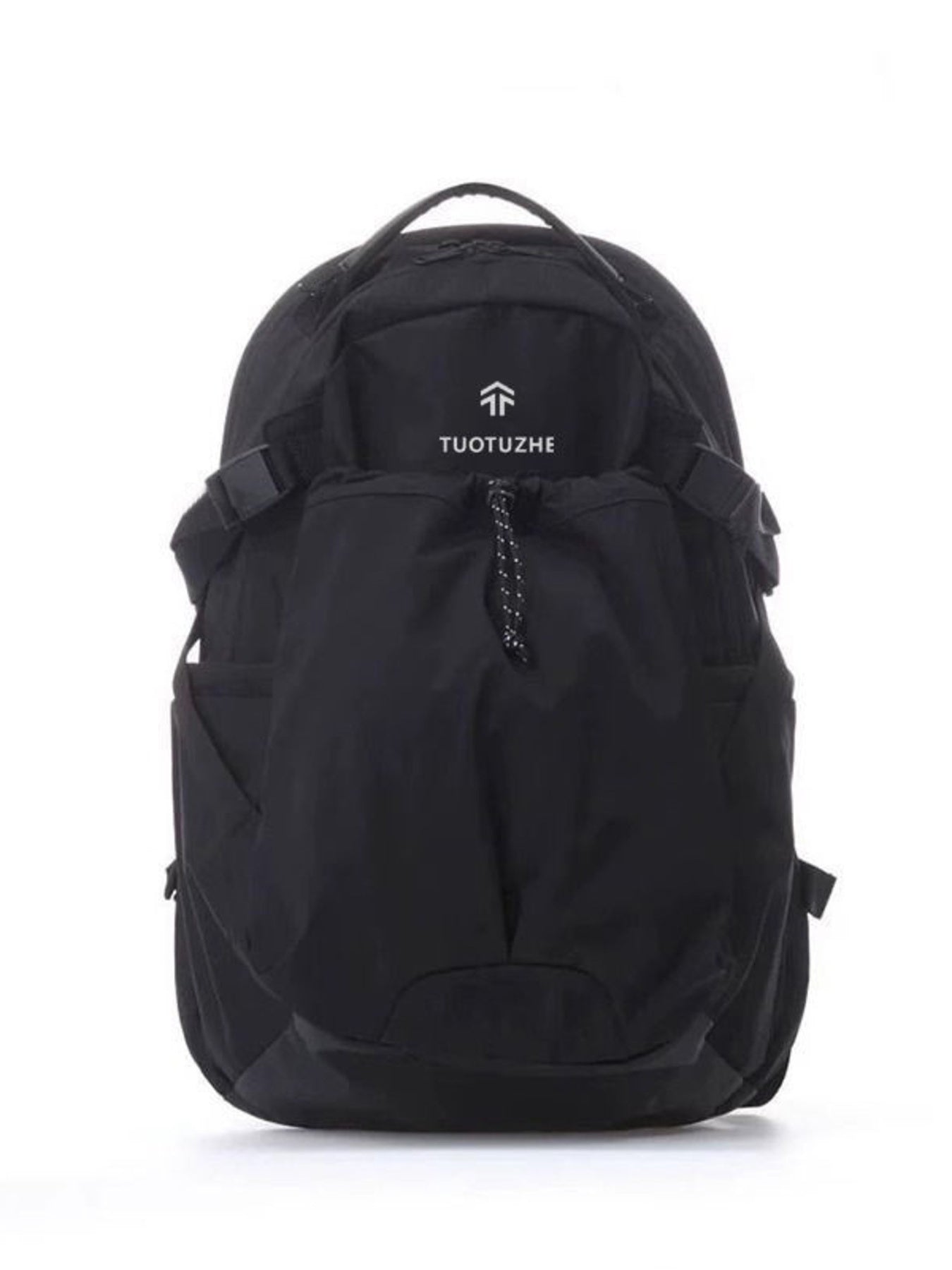 Drawstring Lightweight Casual Backpack Bag