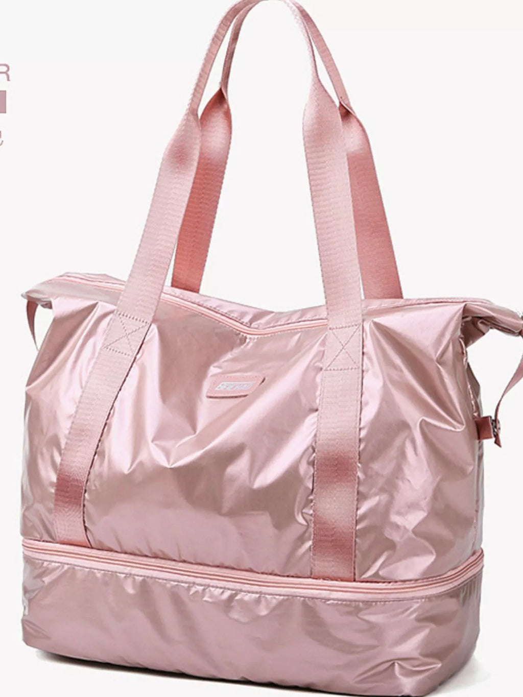 Waterproof Lightweight Travel Bag