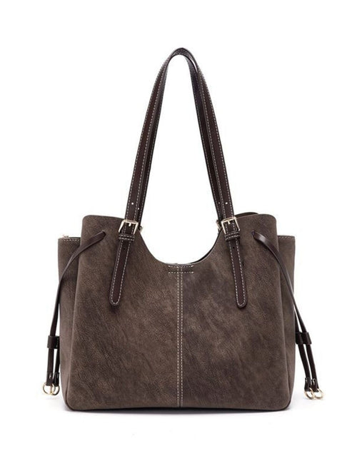 Adjustable Straps Shoulder Bag