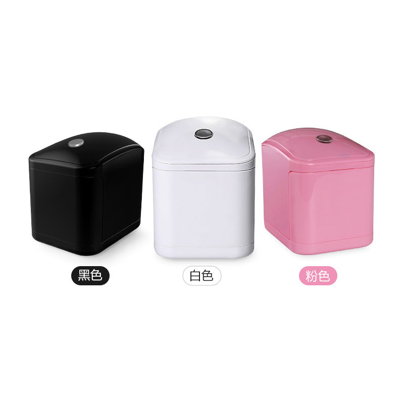 Portable Mini Inkjet Label Printer