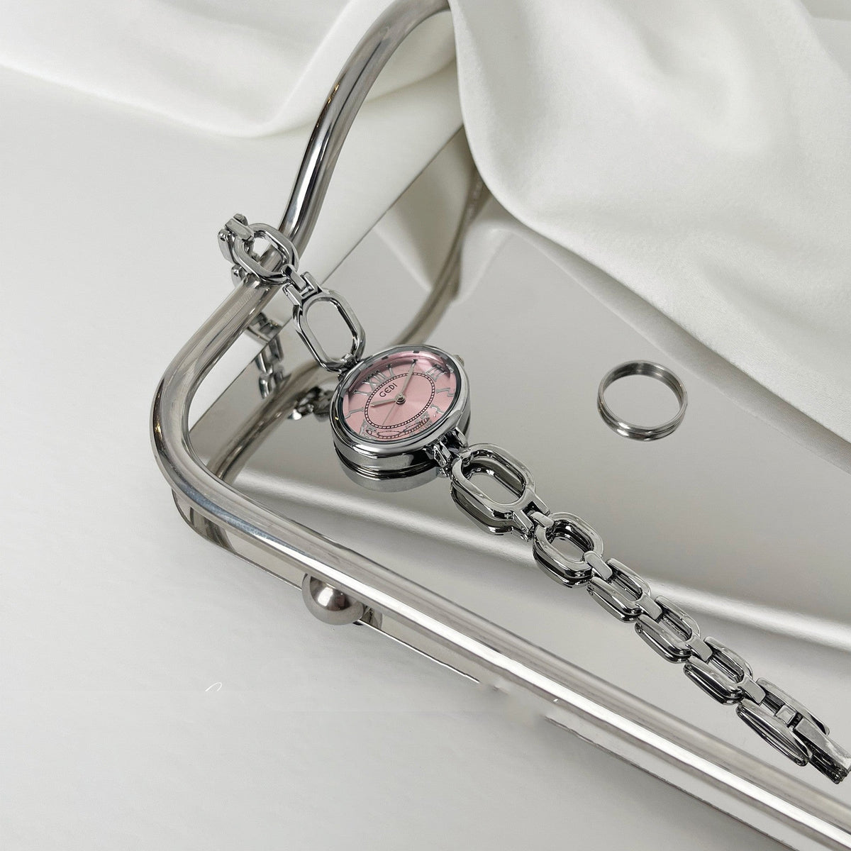 Women's Autumn/Winter Light Luxury Watch