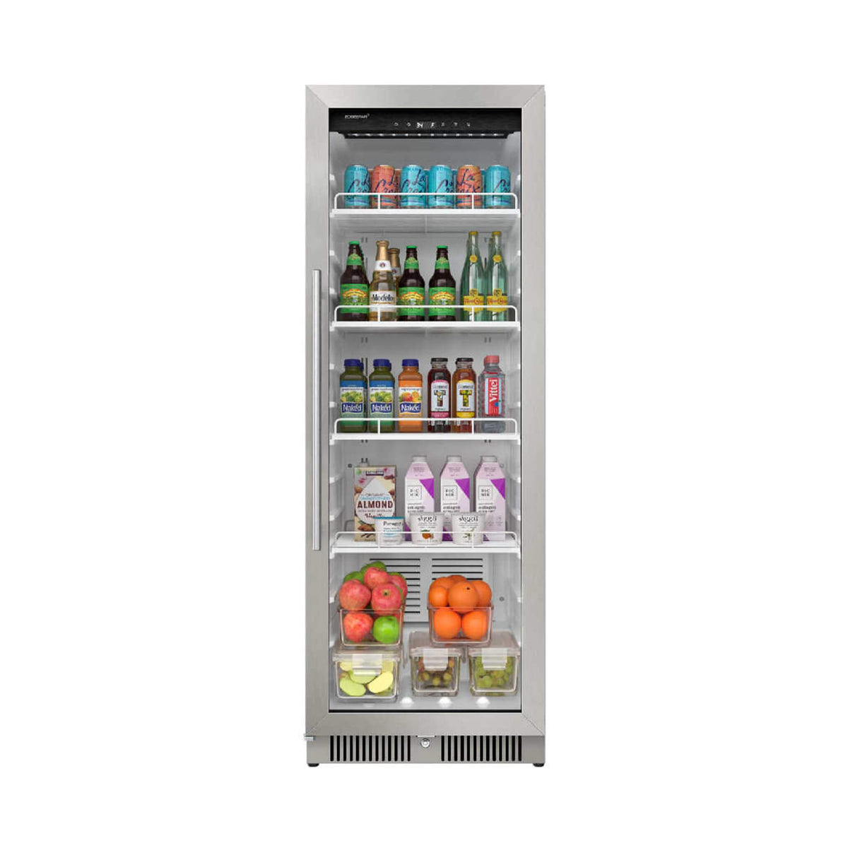 [VBM101SS] Edgestar 22" Beverage Cooler