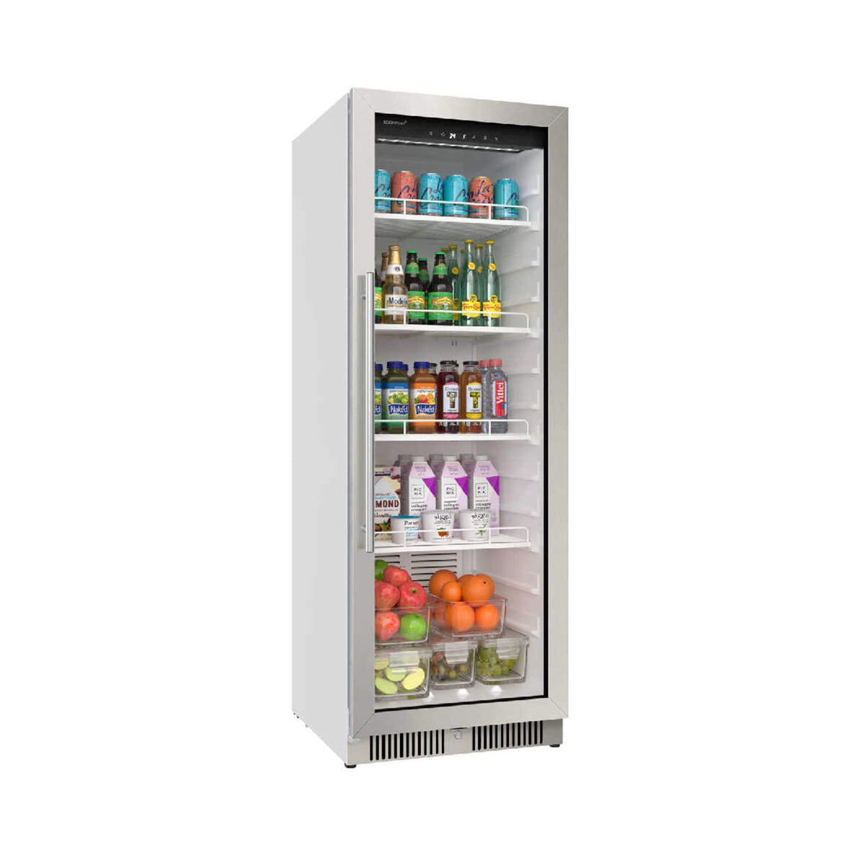 [VBM101SS] Edgestar 22" Beverage Cooler