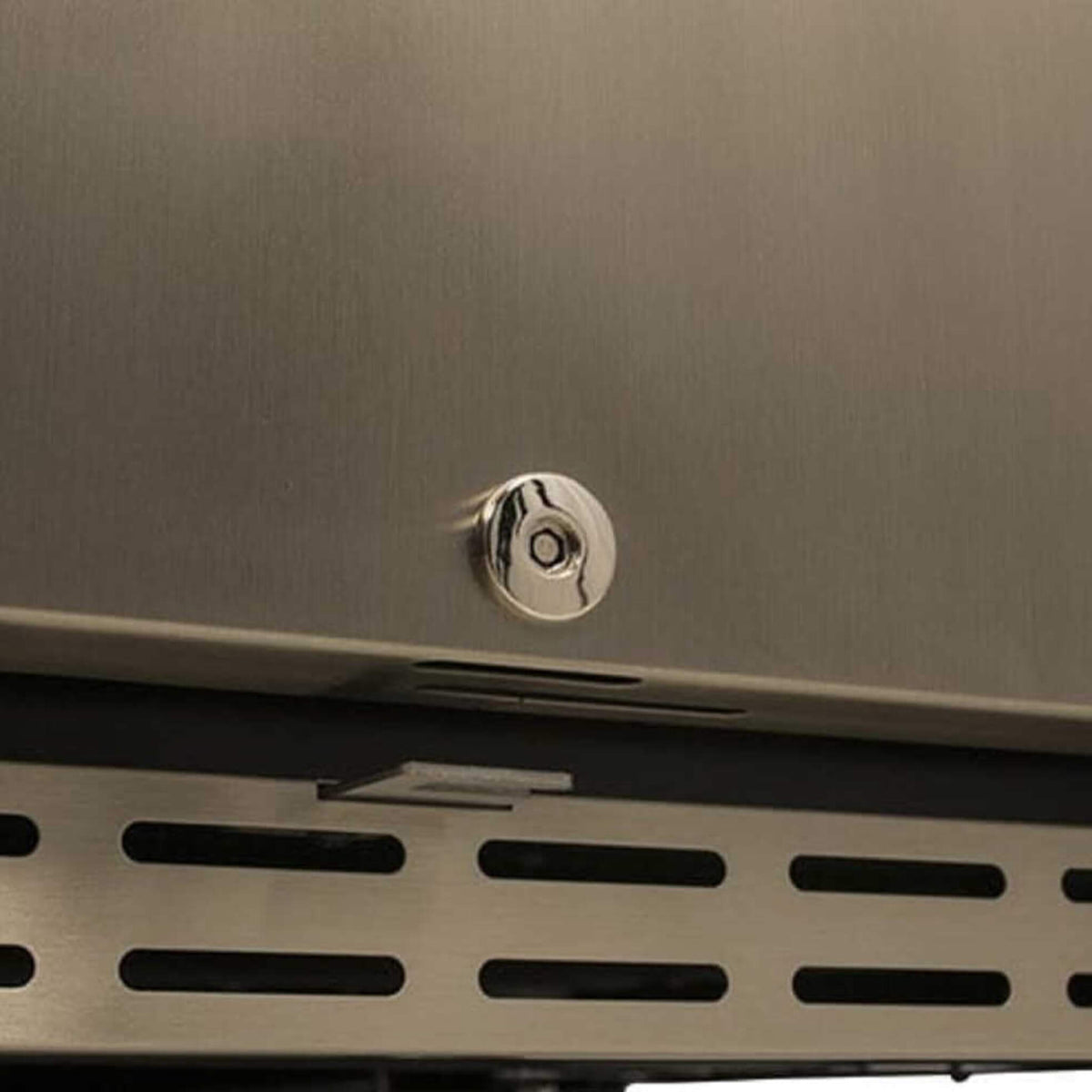 [BR7001SSOD] Edgestar 24" Outdoor Kegerator