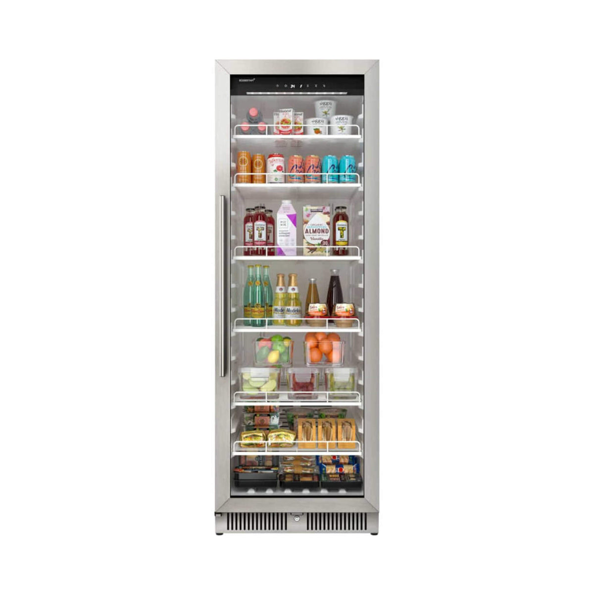 [VBM131SS] Edgestar 24" Beverage Cooler