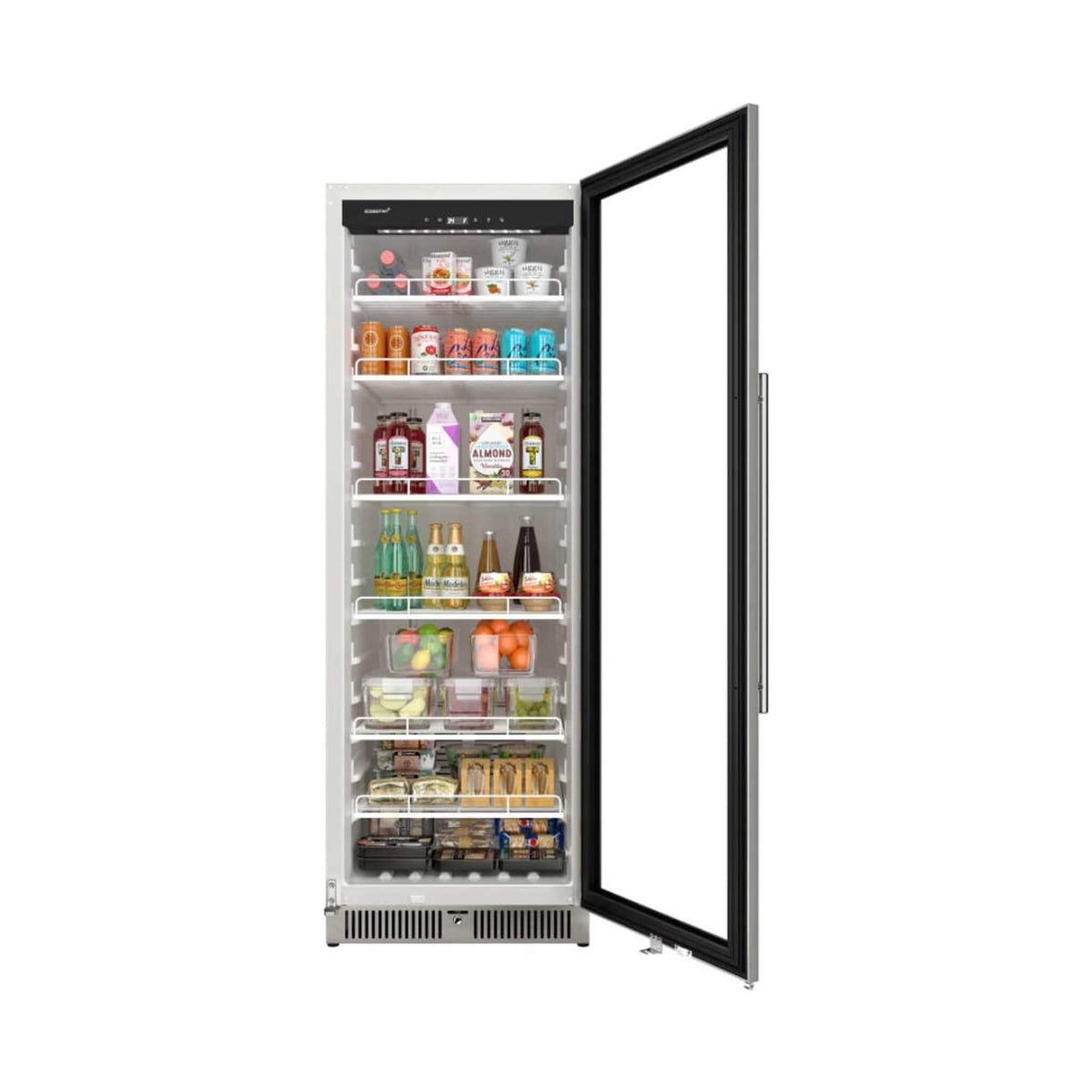 [VBM131SS] Edgestar 24" Beverage Cooler
