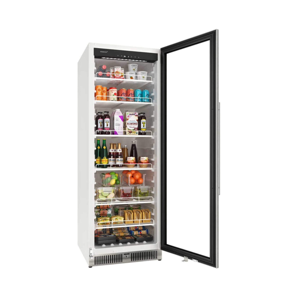 [VBM131SS] Edgestar 24" Beverage Cooler