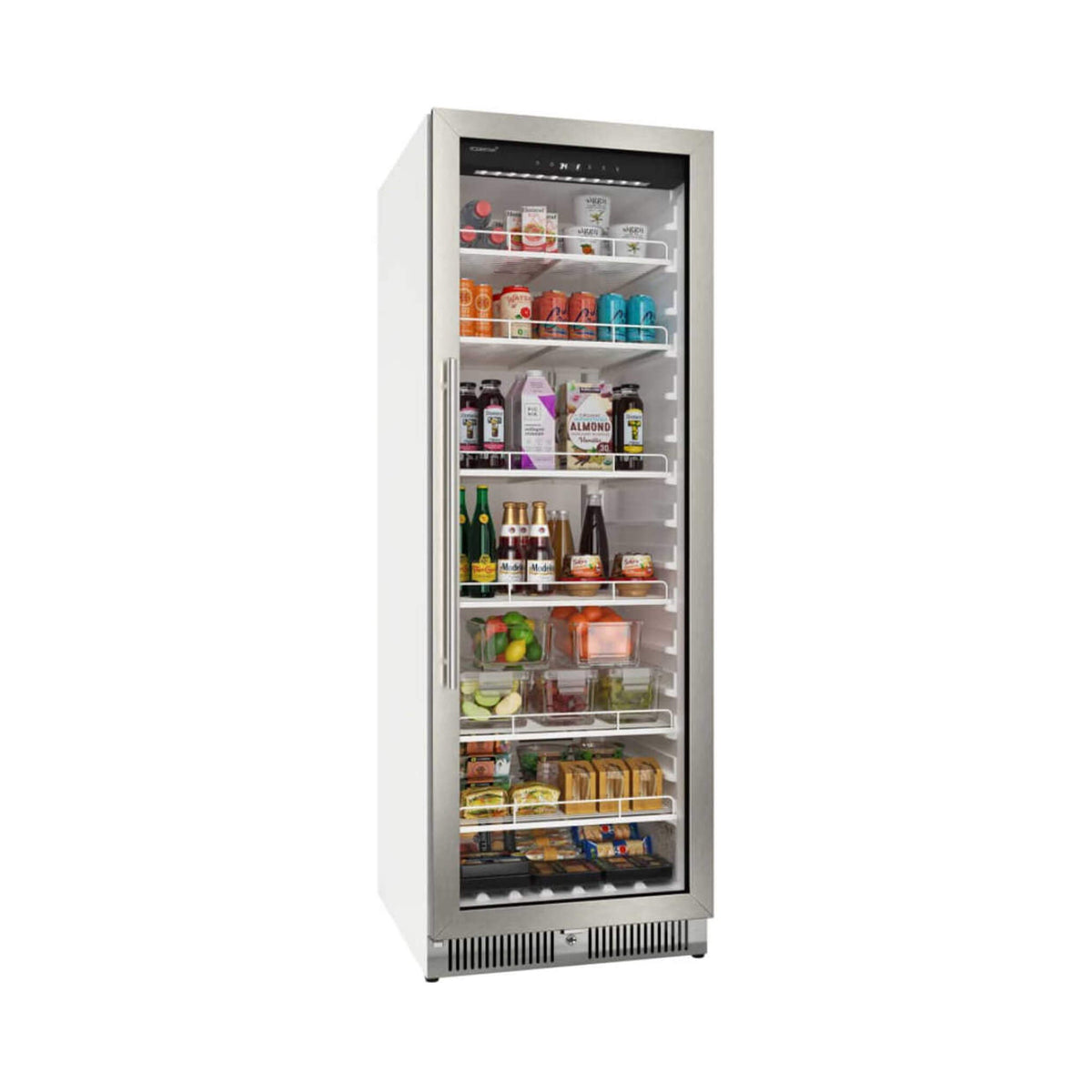 [VBM131SS] Edgestar 24" Beverage Cooler