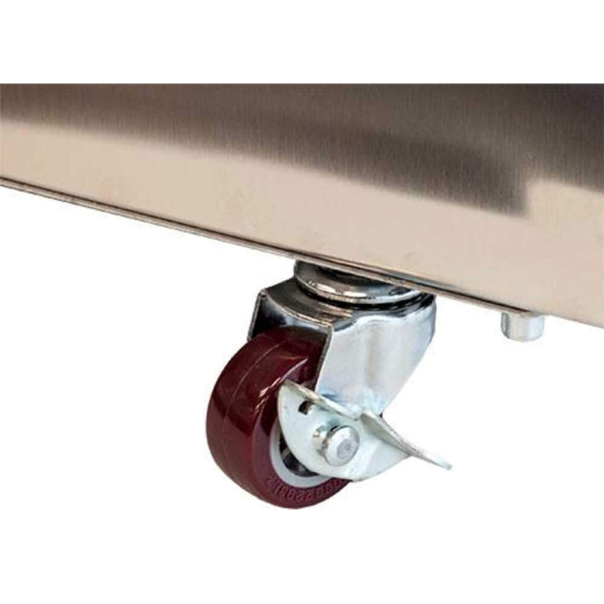 [OIM450SS] Edgestar 15" Outdoor Ice Maker