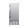 [OIM450SS] Edgestar 15" Outdoor Ice Maker