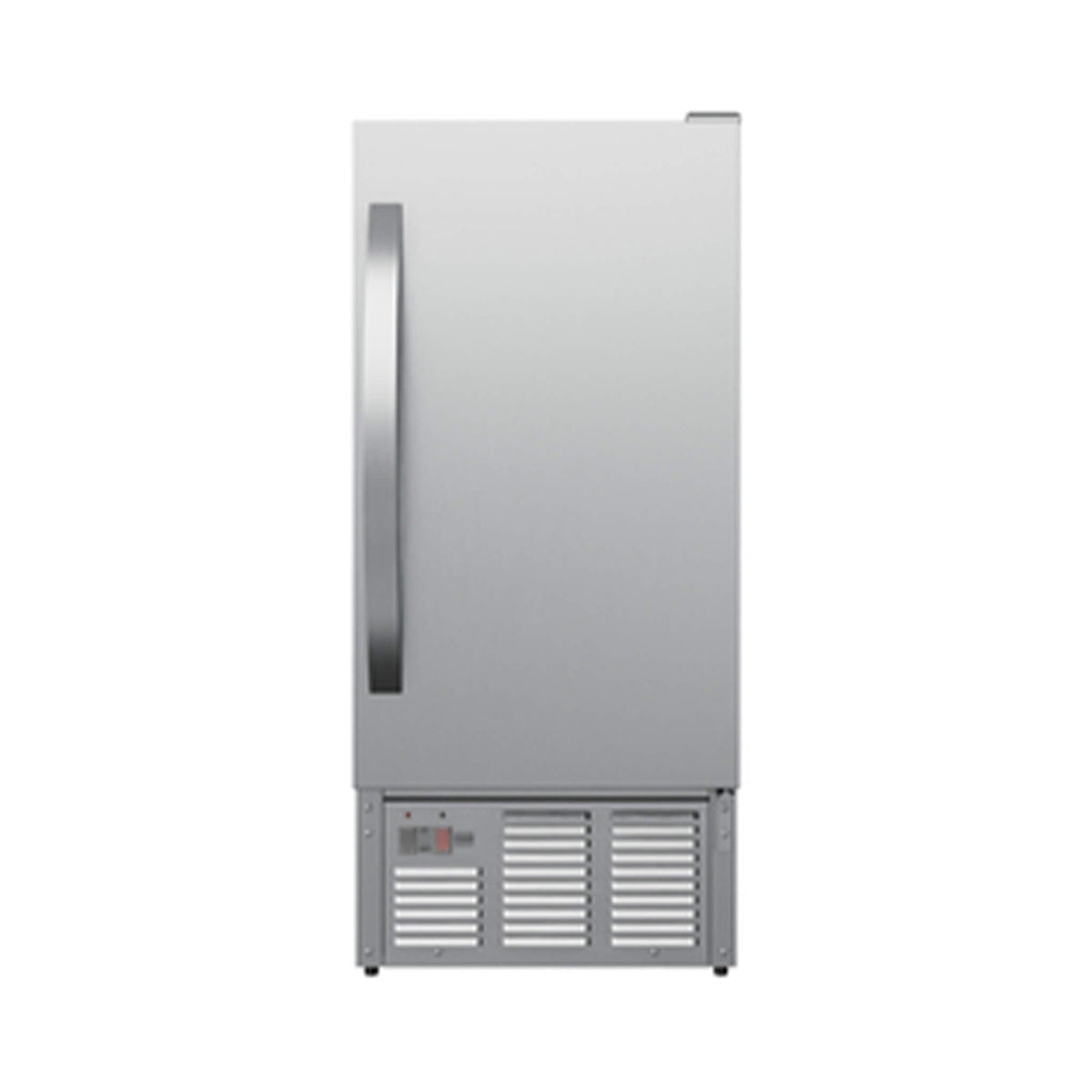 [OIM450SS] Edgestar 15" Outdoor Ice Maker