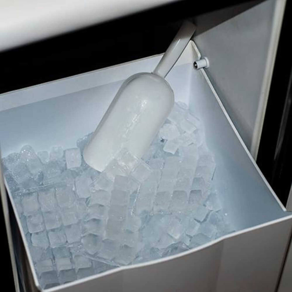 [OIM450SS] Edgestar 15" Outdoor Ice Maker