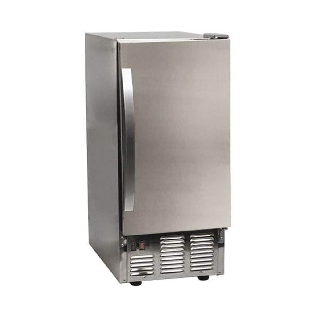 [OIM450SS] Edgestar 15" Outdoor Ice Maker