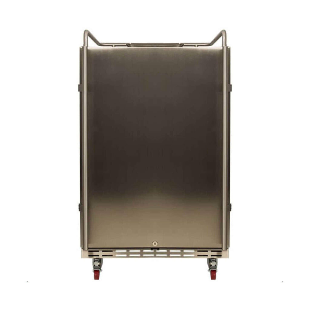 [BR7001SSOD] Edgestar 24" Outdoor Kegerator