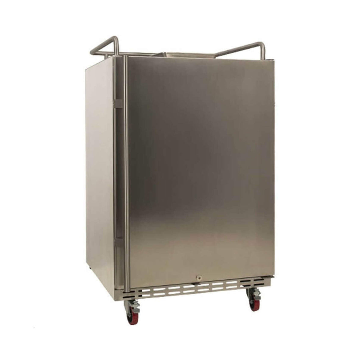 [BR7001SSOD] Edgestar 24" Outdoor Kegerator